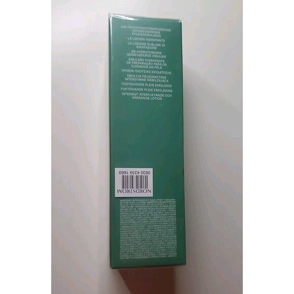 LA MER The Hydrating Infused Emulsion 4.2 oz (125 ml) Skincare NEW & SEALED - Picture 2 of 5